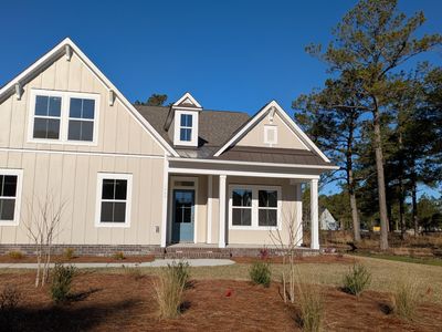 1060 Mayfair Way, Sunset Beach, NC, 28468
