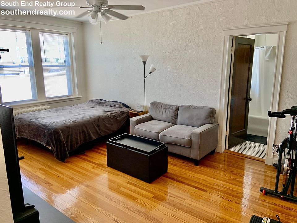 1st image of 125 Peterborough St APT 42
