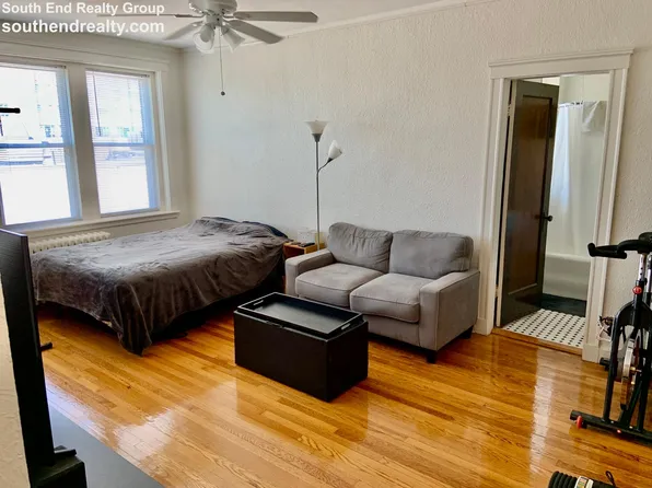 125 Peterborough St, Boston, MA