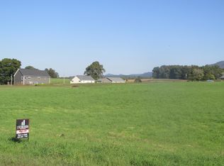 Sentelle Rd, Greeneville, TN 37743