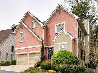 1878 Connemara Dr, Atlanta, GA 30341