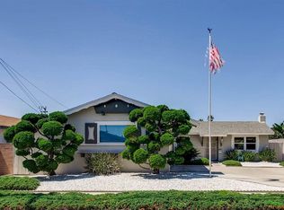 4314 Mount Foster Ave, San Diego, CA 92117