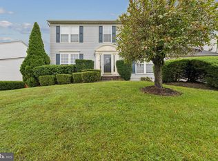 6 September Ln, Stafford, VA