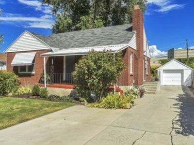 2813 S 800 E, Salt Lake City, UT, 84106