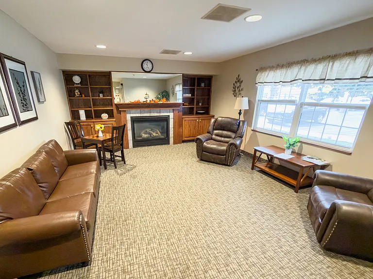 Orchard Place Senior Apartments — Photo 9