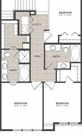 Loft and Row — Photo 35