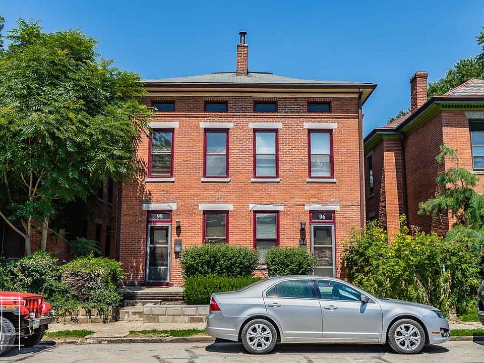 1st image of 96 Price Ave #96