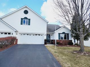 9555 Monroe St, Crown Point, IN 46307