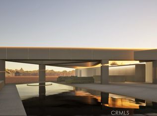 62730 Hacienda Rd LOT 1, Joshua Tree, CA 92252