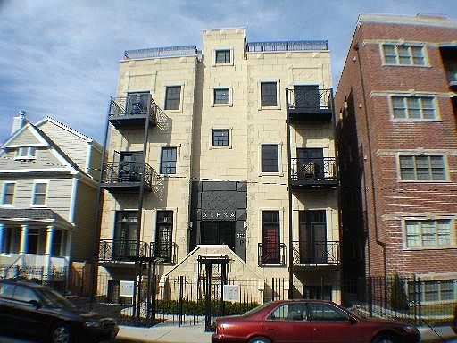 1st image of 3712 N Wilton Ave APT 2N