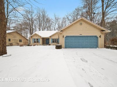 6605 Winterberry Ct, Midland, MI, 48642