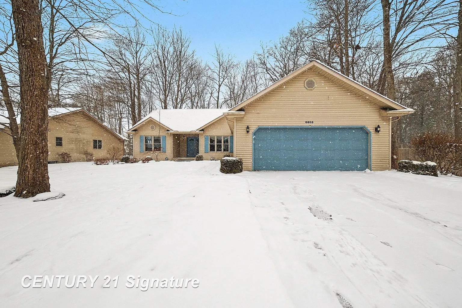 6605 Winterberry Ct photo 1