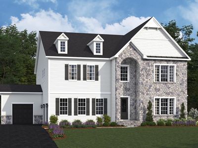 15568 Cloverland Ln, Haymarket, VA, 20169