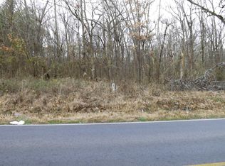 Xx Sandhill Rd, Lonoke, AR 72086