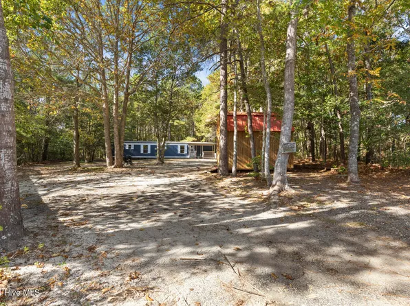 110 S Highland Court, Holly Ridge, NC 28445