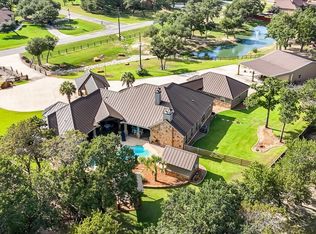 157 Bucks, La Vernia, TX 78121
