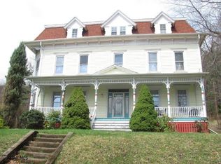 240 Cherry St, Cherry Tree, PA 15724