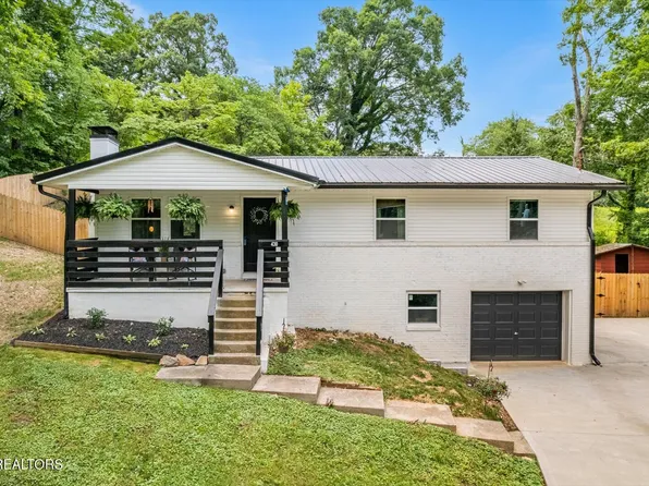 430 Sherwood Estates Cir, Clinton, TN 37716