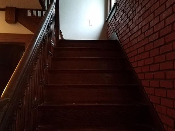 Stairway