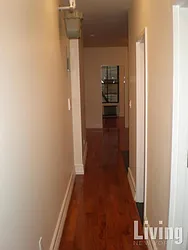 Rented by Living New York