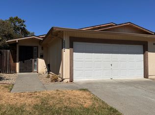 2313A Cunningham Dr, Fairfield, CA 94533