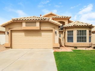7932 W Taro Ln, Glendale, AZ 85308