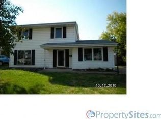 5197 Edgeview Rd, Columbus, OH 43207