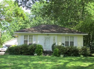 7952 Pryor Pl, Millington, TN 38053