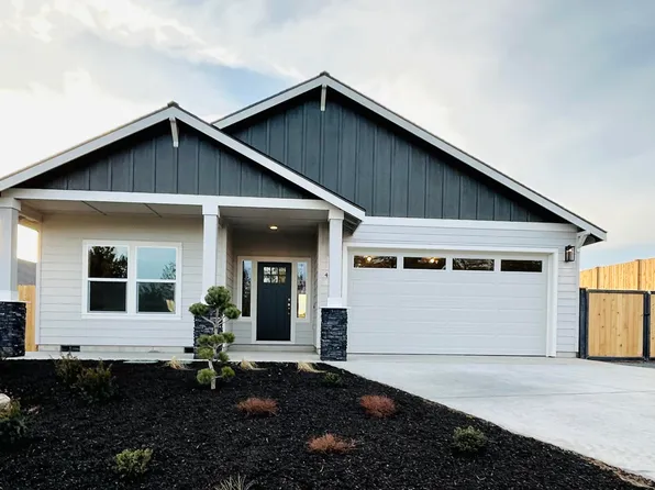 4015 SW 38th Pl Lot 45, Redmond, OR 97756