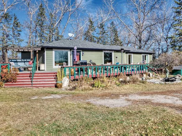 285225 S Range Road 12, Rocky View County, AB T0M 0S0