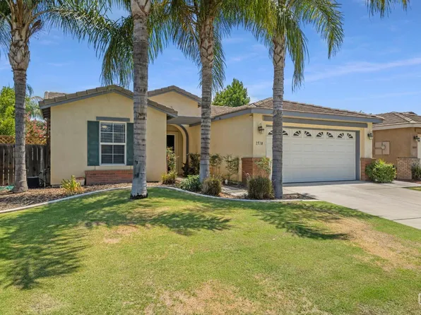 1510 Bermuda Greens Ct, Bakersfield, CA 93311