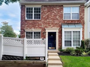 219 Kempsey Dr, North Brunswick, NJ