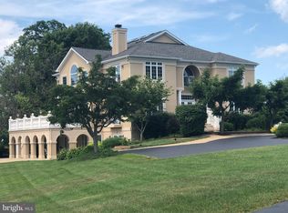 17 Todd Ridge Rd, Titusville, NJ 08560