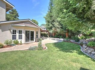 74 Burnham Pl, Fremont, CA 94539