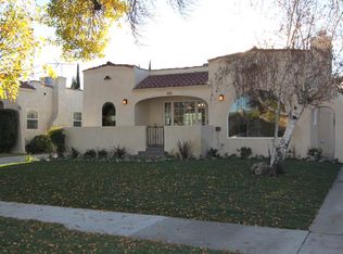 935 N Brighton St, Burbank, CA 91506