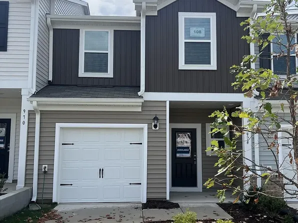978 Rolling Fields Dr, Graham, NC 27253