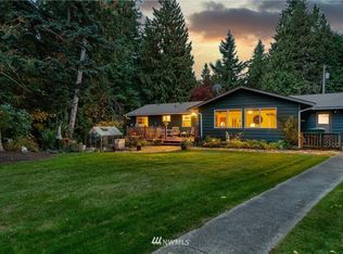 20915 W Richmond Rd, Bothell, WA 98021