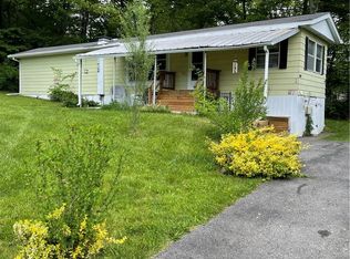 16 Baumville Rd, Beacon, NY 12508