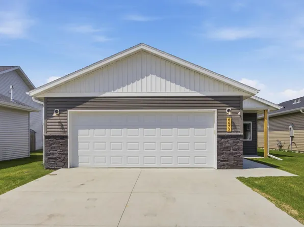6873 67th St S, Horace, ND 58047