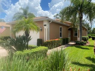 15377 Cortona Way, Naples, FL 34120