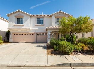 1100 Broomfield Dr, Henderson, NV 89074