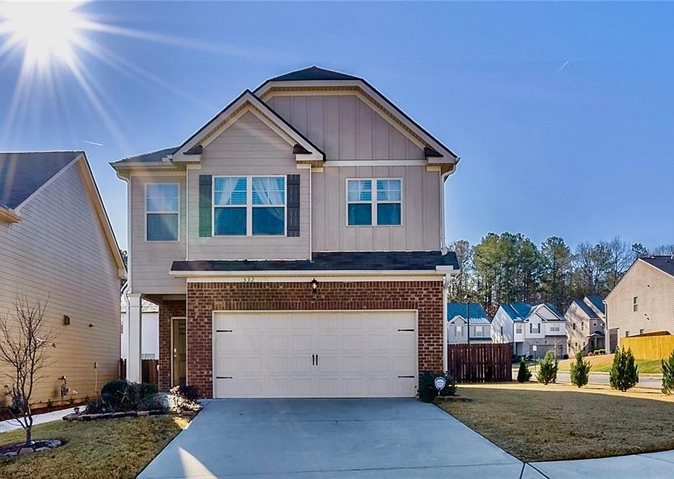 532 Dasheill Ln, Atlanta, GA 30349 | Zillow