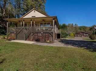 1681 Marrestop Rd, Murphy, NC 28906