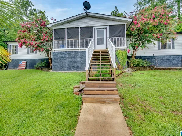 235 County Road 938, Crane Hill, AL 35053