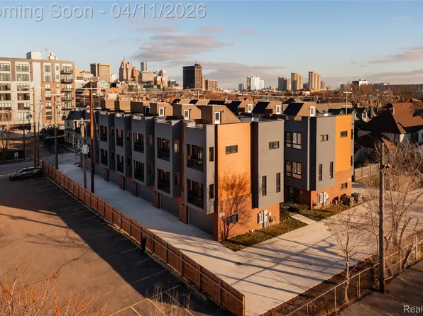 2037 11th St #7, Detroit, MI 48216