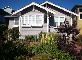 4117 39th Ave SW, Seattle, WA 98116