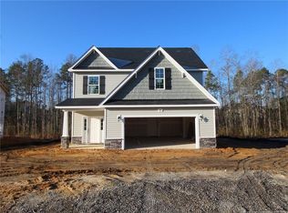 207 Old Montague Way LOT 718, Cameron, NC 28326