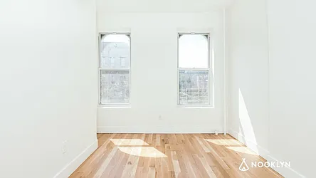 Rented by Nooklyn NYC LLC