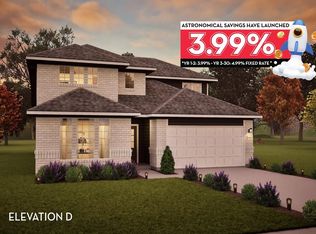 2610 Jasper Oaks Dr, Rosharon, TX 77583