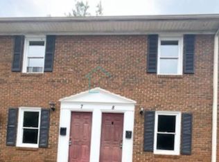 107 Victor Avenue Ext APT 7, Greer, SC 29651